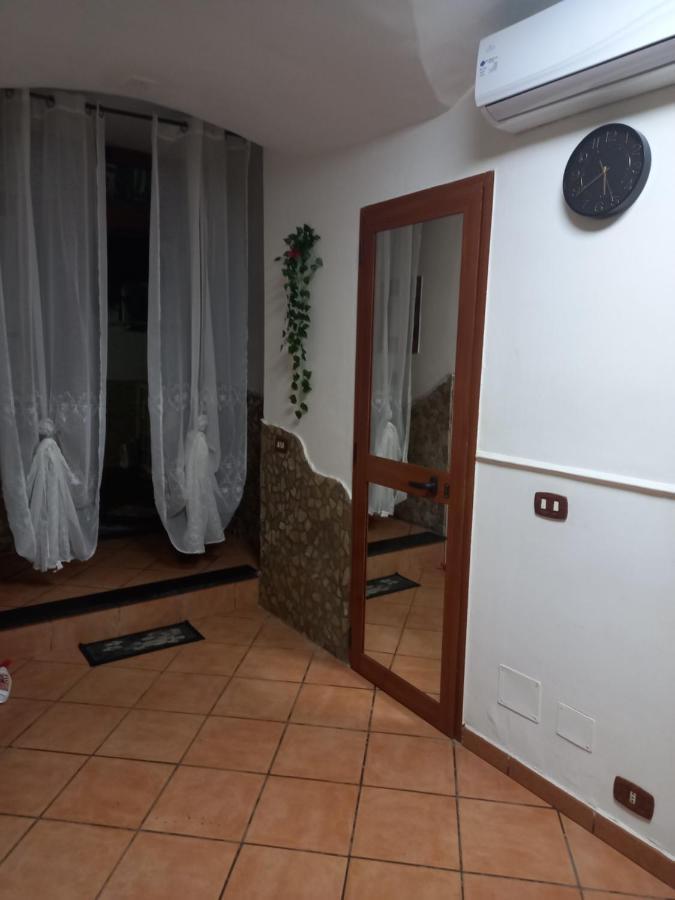 Terra Mia Βίλα Νάπολη Εξωτερικό φωτογραφία